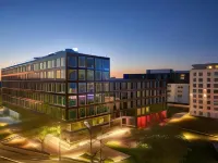 Hotel Stadt Freiburg Hotels near Schwabentor