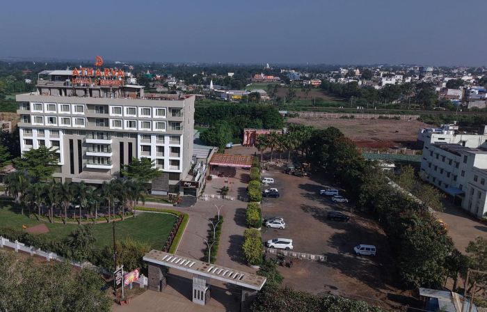Hotel Atharva,Ujjain