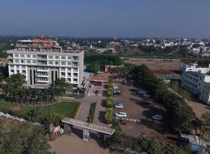 Hotel Atharva,Ujjain