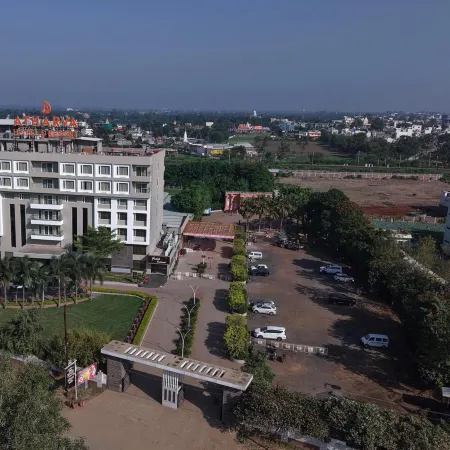 Hotel Atharva,Ujjain