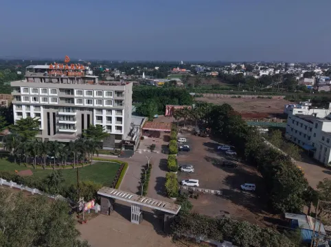 Hotel Atharva,Ujjain