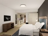 Homewood Suites by Hilton Surrey Hotels in Surrey