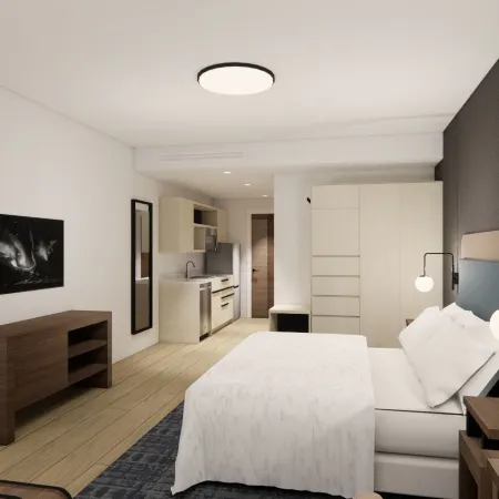 Homewood Suites by Hilton Surrey