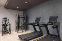 Renaissance Framingham Hotel & Conference Center - 피트니스 시설