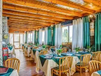 Hotel Ariston and Palazzo Santa Caterina Hotels near Spisone Beach