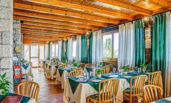 Hotel Ariston and Palazzo Santa Caterina