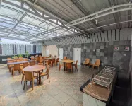 Musafira Hotel Syariah