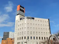 APA Hotel Toyohashi-Ekimae - 2-Sterne
