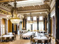La Résidence des Trois Couronnes Hotels in Vevey
