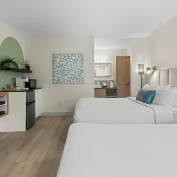 Lakeside Villa & Nordic Spa