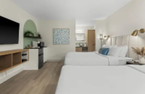 Lakeside Villa & Nordic Spa