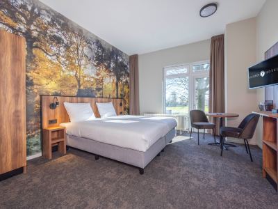 Fletcher Hotel-Restaurant Paasberg