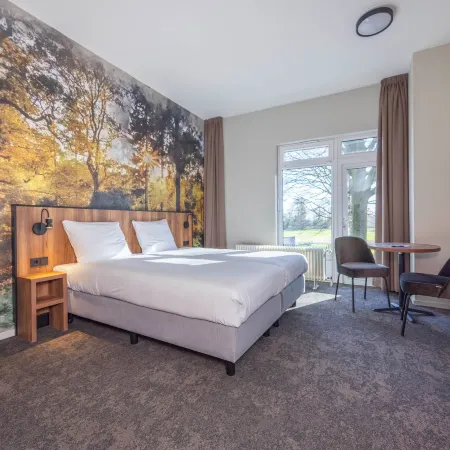 Fletcher Hotel-Restaurant Paasberg Hotels in Lochem