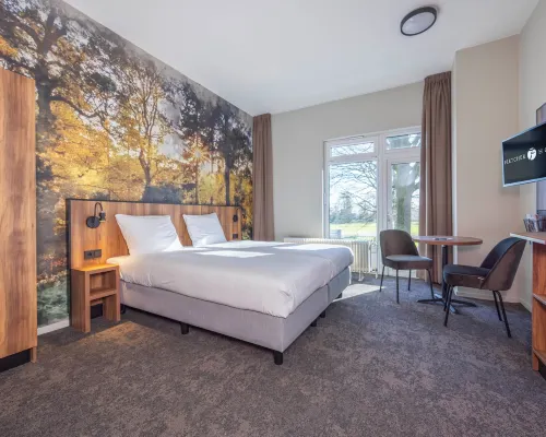 Fletcher Hotel-Restaurant Paasberg Hotels in Lochem