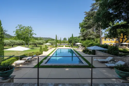 Le Domaine du Fortin