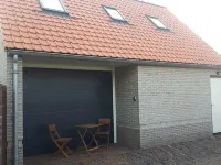 Studio "De Zeebries" Hoteles en Westkapelle