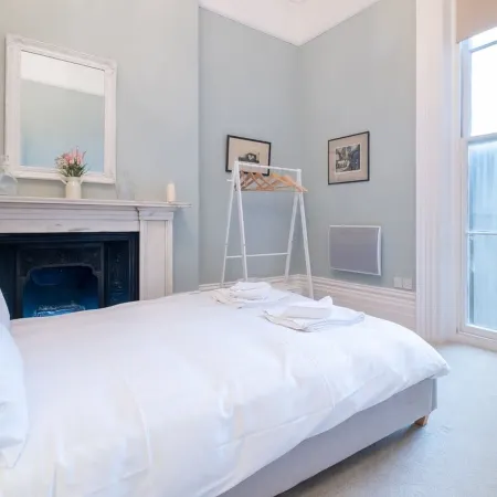 Host Stay Brunswick Sea View
