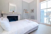 Host Stay 布倫瑞克海景公寓