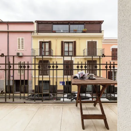 NG Guest House il Ris