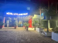 HOTEL LE FLAMBOYANT