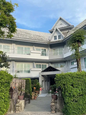 รูปภาพของโรงแรม บ้านสุขศิริ