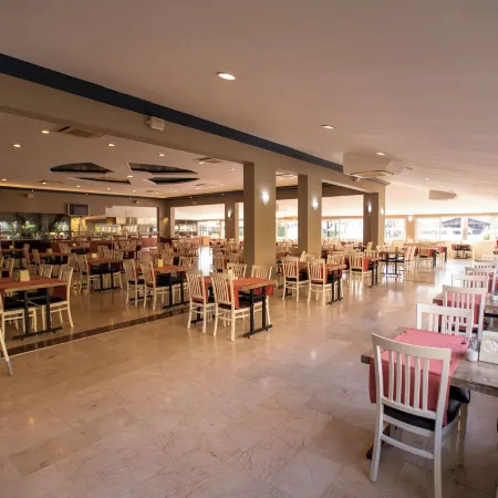 Miramor Garden Resort&Spa All Inclusive