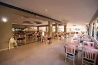 米拉莫花園度假村&溫泉全包 - 早餐