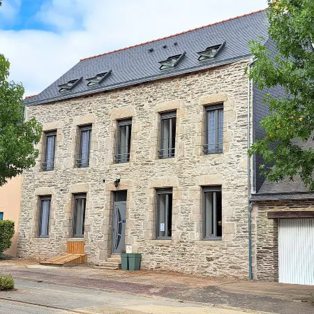 Le Foyer Celtique