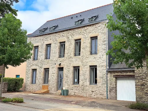 Le Foyer Celtique - Chambre d'hôtes et Spa