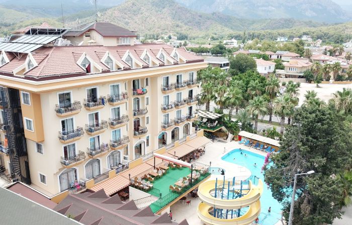 Stella Hotel&Spa All Inclusive