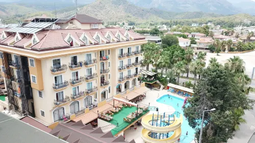 Stella Hotel&Spa All Inclusive