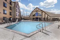 Best Western Plus Bryce Canyon Grand Hotel - Семейные