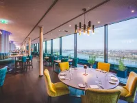 Radisson Blu Hotel, Bonn Hotels near Kessenich
