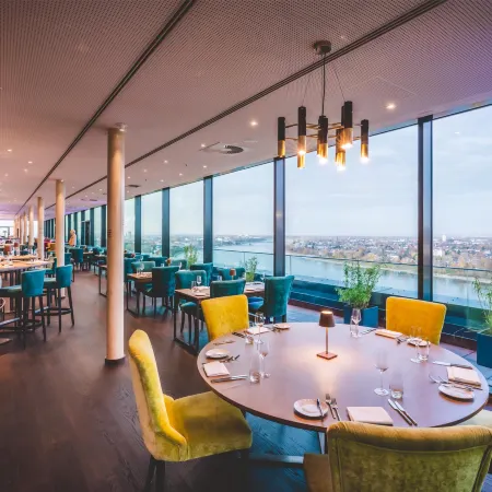 Radisson Blu Hotel, Bonn