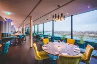 Radisson Blu Hotel, Bonn - Gym
