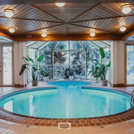 Home Hotel Smedjan