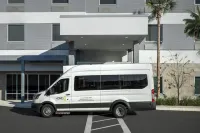 Home2 Suites by Hilton Weston Fort Lauderdale - 3 stjerner