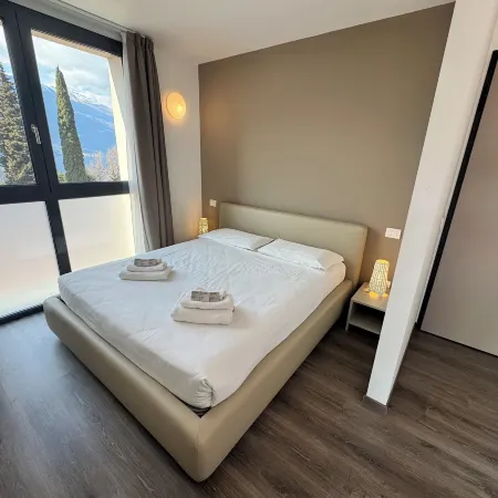 Residenza Decimina