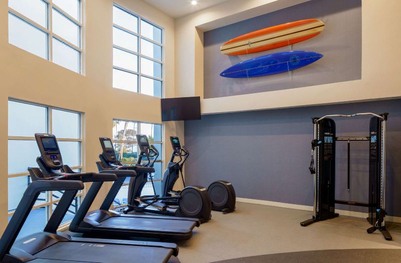 Hilton Garden Inn Dana Point Doheny Beach photo 5