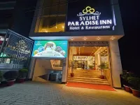 Sylhet Paradise Inn Hotel di 