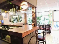Hôtel Jarry Confort