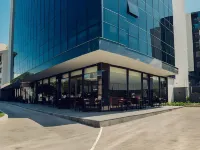 Otia Hotel Hotels in Maputo