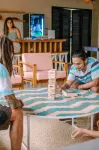 Happiness Hostel Siargao