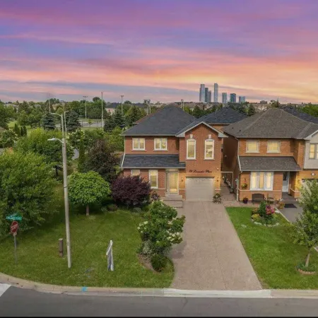 Entire single house!