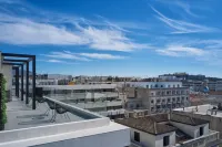 September Athens Residences