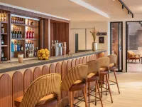Novotel Paris La Defense Nanterre Hotels in Nanterre