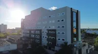Grand Maison Hotel Hotels in 