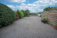 Rose Cottage - 3 Bed Cottage - New Hedges - Tenby - جاكوزي