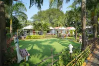 Aanandi Farm and Resort - 2つ星