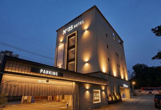 남양주 넘버25
